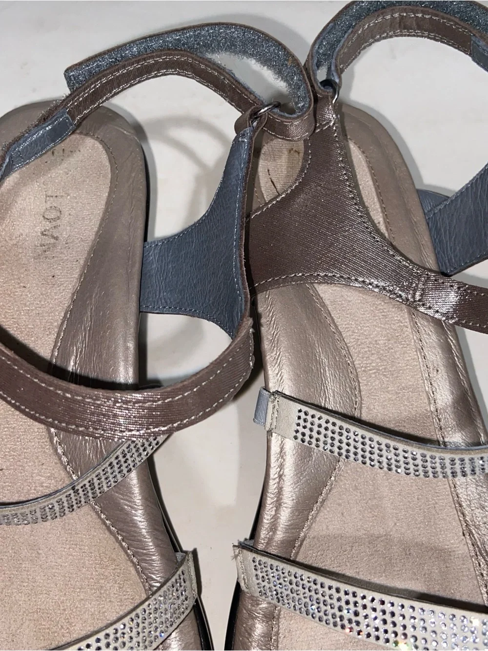 Naot sandals womens